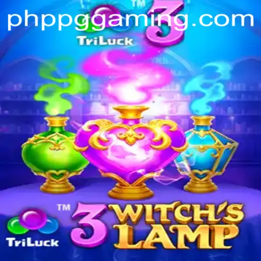 Unveiling the Magical World of 3WitchsLamp: A Profound Journey in Gaming