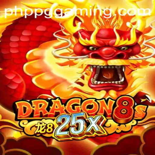 Discover the Thrilling World of Dragon8s25x and its Enigmatic Gameplay