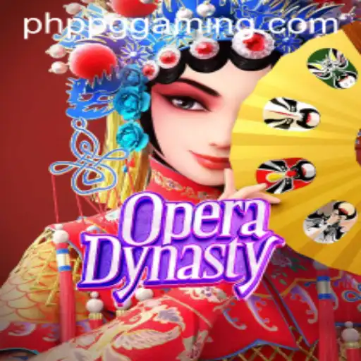 OperaDynasty: A Riveting Journey into the World of Traditional Chinese Opera with a Modern Twist