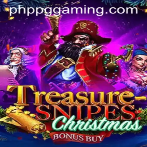 TreasuresnipesChristmas: A Festive Adventure with a PHP Twist
