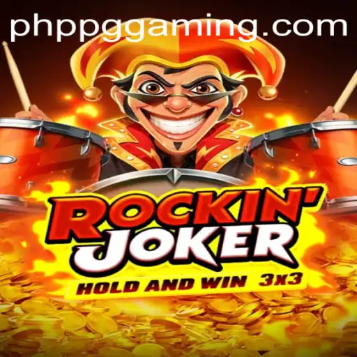 RockinJoker: Exploring the Thrills of PHP PG in Gaming