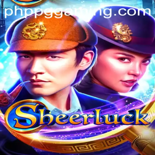Sheerluck: A Mystery Solving Adventure with a Modern Twist