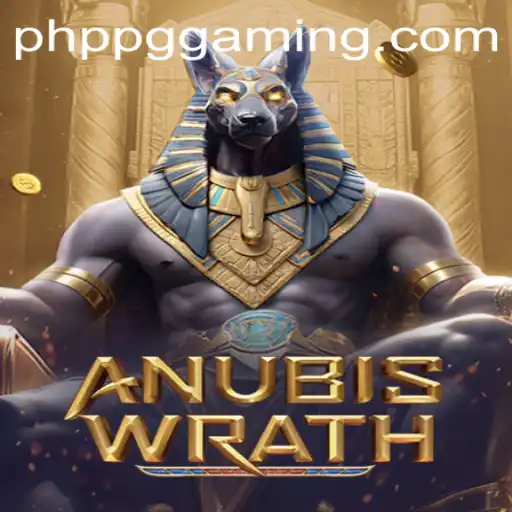 AnubisWrath: Unleashing the Power of the Ancient God