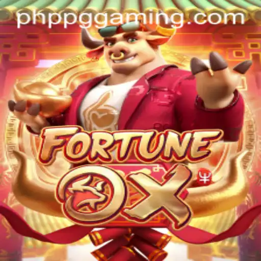Unleashing Prosperity in Style: An In-Depth Look at FortuneOx and the Rise of PHP PG Games