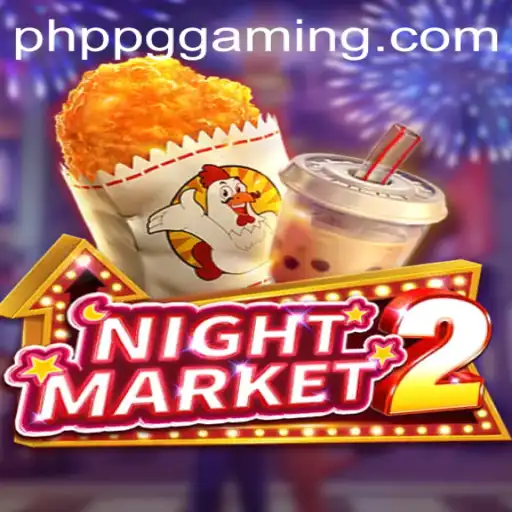 Exploring NightMarket2: A Deep Dive into the Exciting Gaming World