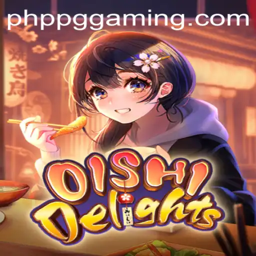 OishiDelights: A Culinary Adventure with a PHP Twist