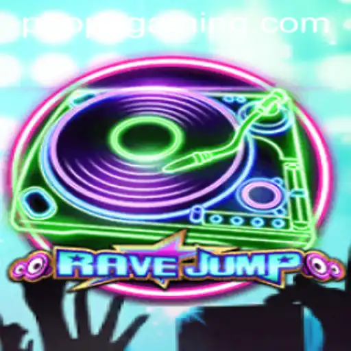 RaveJump: A Thrilling New Adventure