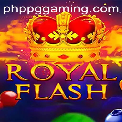 Unveiling RoyalFlash: A New Dimension in Gaming with PHP PG Integration