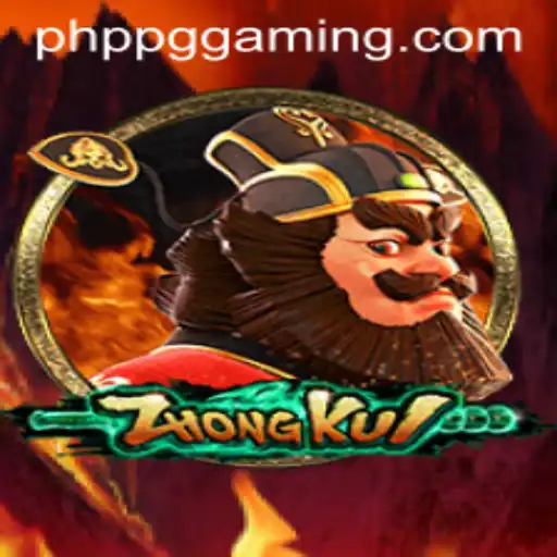 ZhongKui: An Ancient Legend Revitalized in Modern Gaming